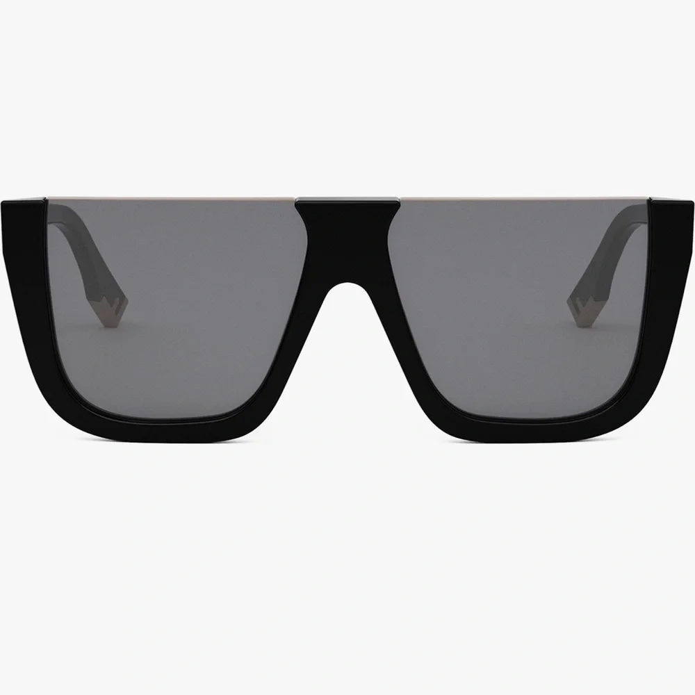 Fendi Black Sunglasses‎